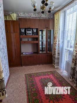 Студия квартира, на длительный срок, 22м2, 2/3 этаж