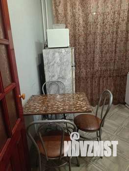 2-к квартира, посуточно, 42м2, 1/4 этаж