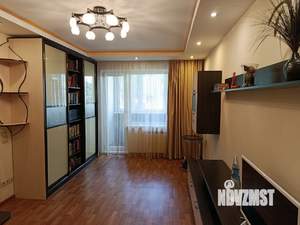 2-к квартира, на длительный срок, 51м2, 1/9 этаж