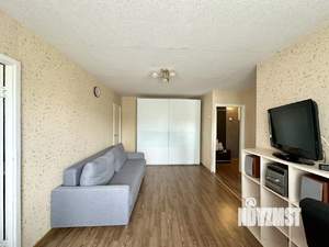 2-к квартира, на длительный срок, 45м2, 2/5 этаж