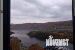 1-к квартира, посуточно, 40м2, 10/14 этаж