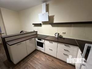 2-к квартира, на длительный срок, 77м2, 2/17 этаж