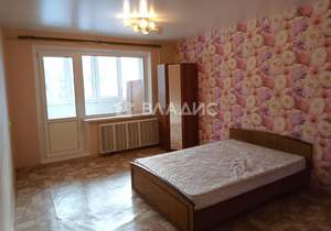 1-к квартира, на длительный срок, 38м2, 2/10 этаж