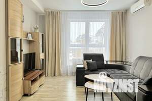 2-к квартира, посуточно, 71м2, 4/8 этаж