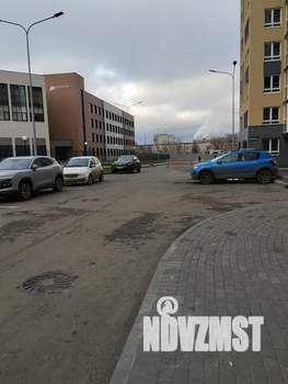 1-к квартира, посуточно, 37м2, 2/15 этаж