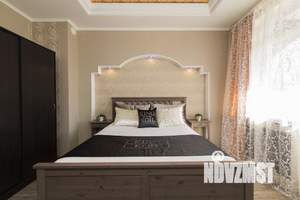 1-к квартира, посуточно, 70м2, 1/1 этаж