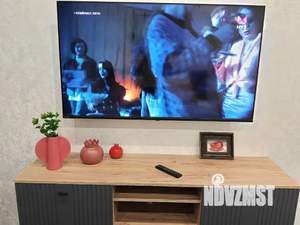 1-к квартира, посуточно, 50м2, 5/10 этаж