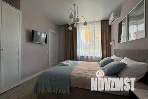 1-к квартира, посуточно, 34м2, 1/9 этаж