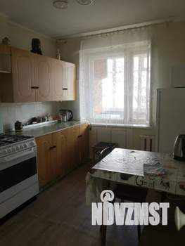 2-к квартира, посуточно, 46м2, 8/12 этаж