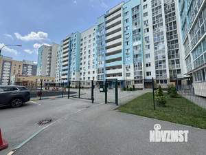 1-к квартира, на длительный срок, 46м2, 8/10 этаж