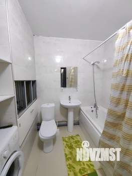 1-к квартира, на длительный срок, 42м2, 2/20 этаж