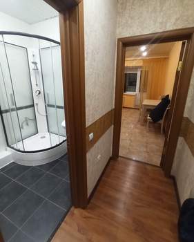 1-к квартира, на длительный срок, 50м2, 4/6 этаж