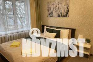 2-к квартира, посуточно, 43м2, 1/5 этаж