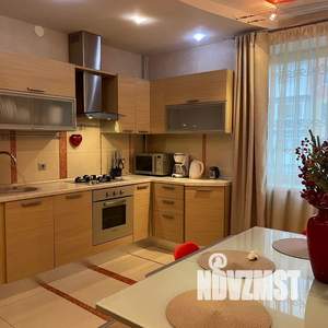 1-к квартира, посуточно, 62м2, 7/9 этаж