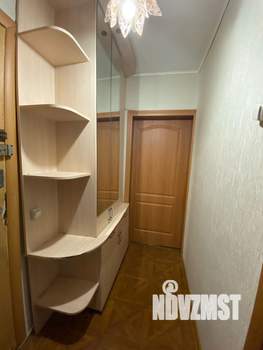 2-к квартира, на длительный срок, 45м2, 6/9 этаж