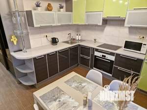 2-к квартира, посуточно, 45м2, 14/14 этаж