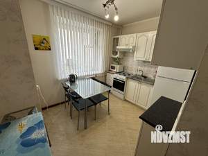 1-к квартира, на длительный срок, 39м2, 6/10 этаж