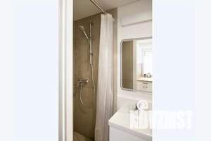 1-к квартира, посуточно, 17м2, 1/5 этаж