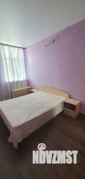 2-к квартира, посуточно, 58м2, 3/3 этаж