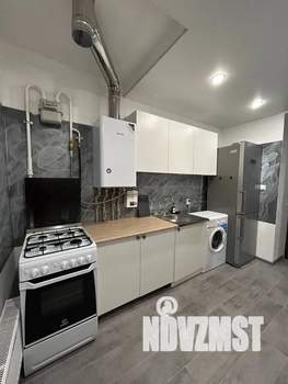 1-к квартира, посуточно, 30м2, 3/3 этаж