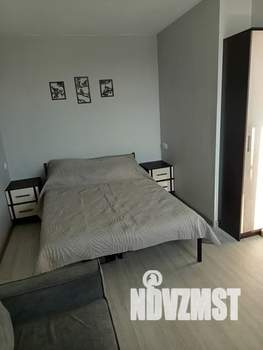 Студия квартира, посуточно, 23м2, 9/9 этаж