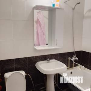1-к квартира, на длительный срок, 35м2, 2/3 этаж