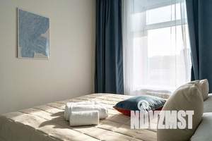 2-к квартира, посуточно, 50м2, 1/6 этаж