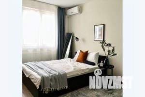 1-к квартира, посуточно, 41м2, 8/18 этаж