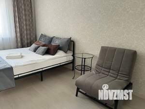 1-к квартира, посуточно, 36м2, 6/14 этаж