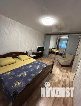 2-к квартира, посуточно, 45м2, 9/9 этаж