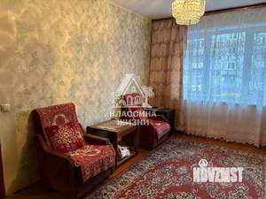 2-к квартира, на длительный срок, 45м2, 1/5 этаж