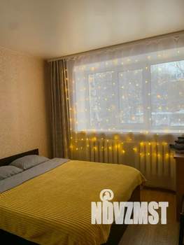 1-к квартира, посуточно, 36м2, 3/5 этаж
