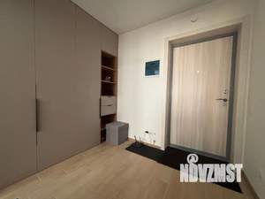 1-к квартира, посуточно, 38м2, 6/25 этаж