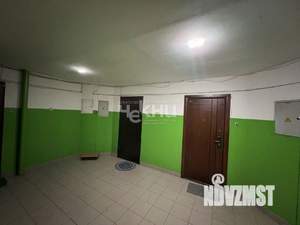 1-к квартира, на длительный срок, 44м2, 2/9 этаж