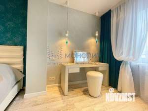 4-к квартира, на длительный срок, 210м2, 6/17 этаж