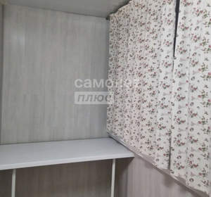 1-к квартира, на длительный срок, 41м2, 2/10 этаж