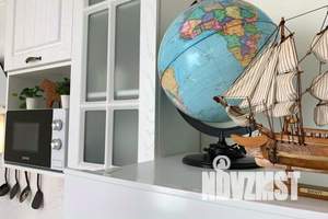 1-к квартира, посуточно, 25м2, 11/17 этаж