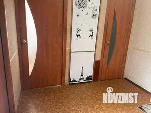 2-к квартира, посуточно, 45м2, 1/1 этаж