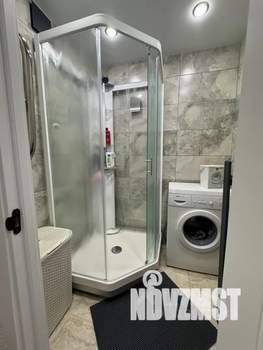 2-к квартира, посуточно, 53м2, 1/12 этаж