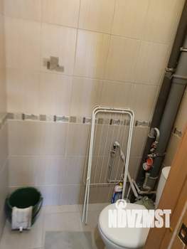 2-к квартира, на длительный срок, 56м2, 10/17 этаж