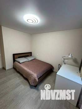 3-к квартира, посуточно, 57м2, 1/1 этаж