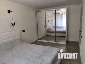 2-к квартира, посуточно, 54м2, 2/10 этаж