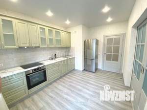 1-к квартира, на длительный срок, 52м2, 3/9 этаж