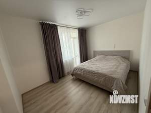 2-к квартира, на длительный срок, 56м2, 18/24 этаж