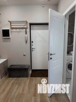 1-к квартира, посуточно, 37м2, 2/25 этаж