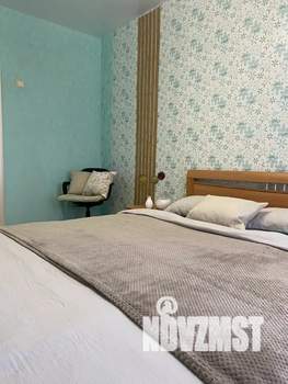 2-к квартира, посуточно, 53м2, 1/9 этаж