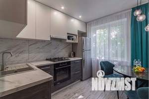 1-к квартира, посуточно, 34м2, 2/10 этаж