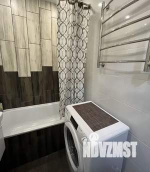 1-к квартира, посуточно, 31м2, 5/5 этаж