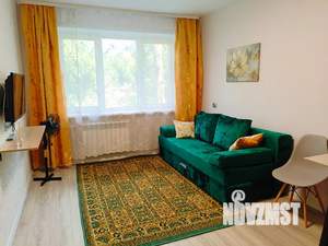 2-к квартира, посуточно, 41м2, 1/9 этаж