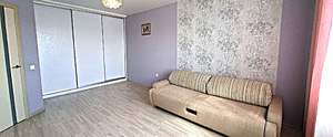 1-к квартира, на длительный срок, 42м2, 10/14 этаж